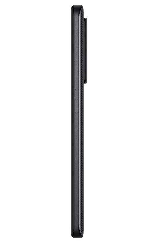 Xiaomi Poco F5 Pro 8/256GB Qora Smartfoni yetkazib berish