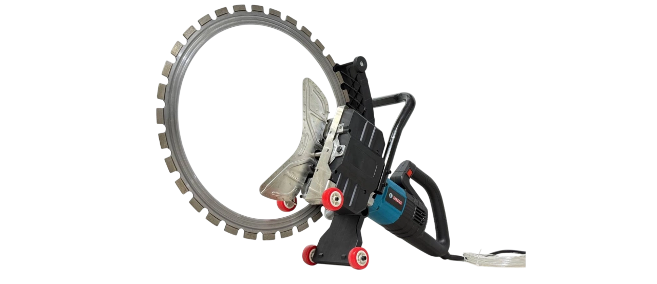 Штроборез «Кольцевой» Biyoti BYT‑1335BL‑3 в Узбекистане