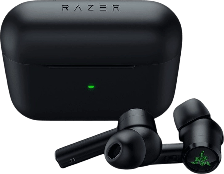 Razer Hammerhead True Wireless Pro (Black) simsiz quloqchini sotib olish