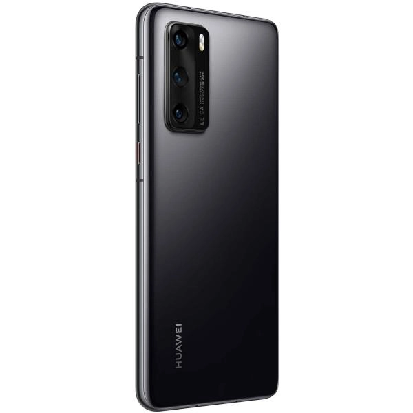 HUAWEI P40 8/128GB Black smartfoni onlayn