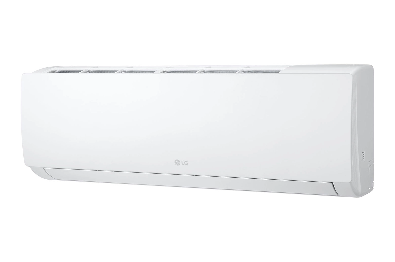 LG DUALCOOL Pro W24TI invertor matorli konditsioner O'zbekistonda