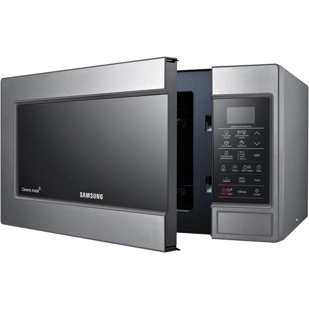 Samsung GE83MRTS (Grill) (Malayziya) mikroto‘lqinli pechi onlayn