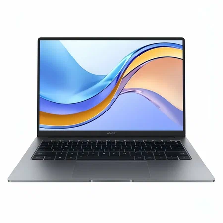 Noutbuk HONOR MagicBook X 14 8/512 Space Gray O'zbekistonda