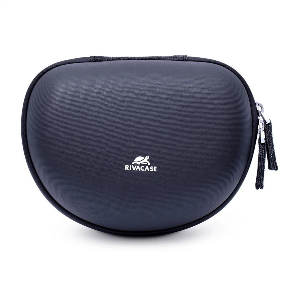 RIVACASE 7515 black – quloqchinlar uchun universal g‘ilof sotib olish