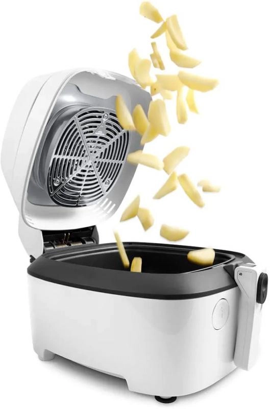 Delonghi FH2101.W fri pishirgichi O'zbekistonda