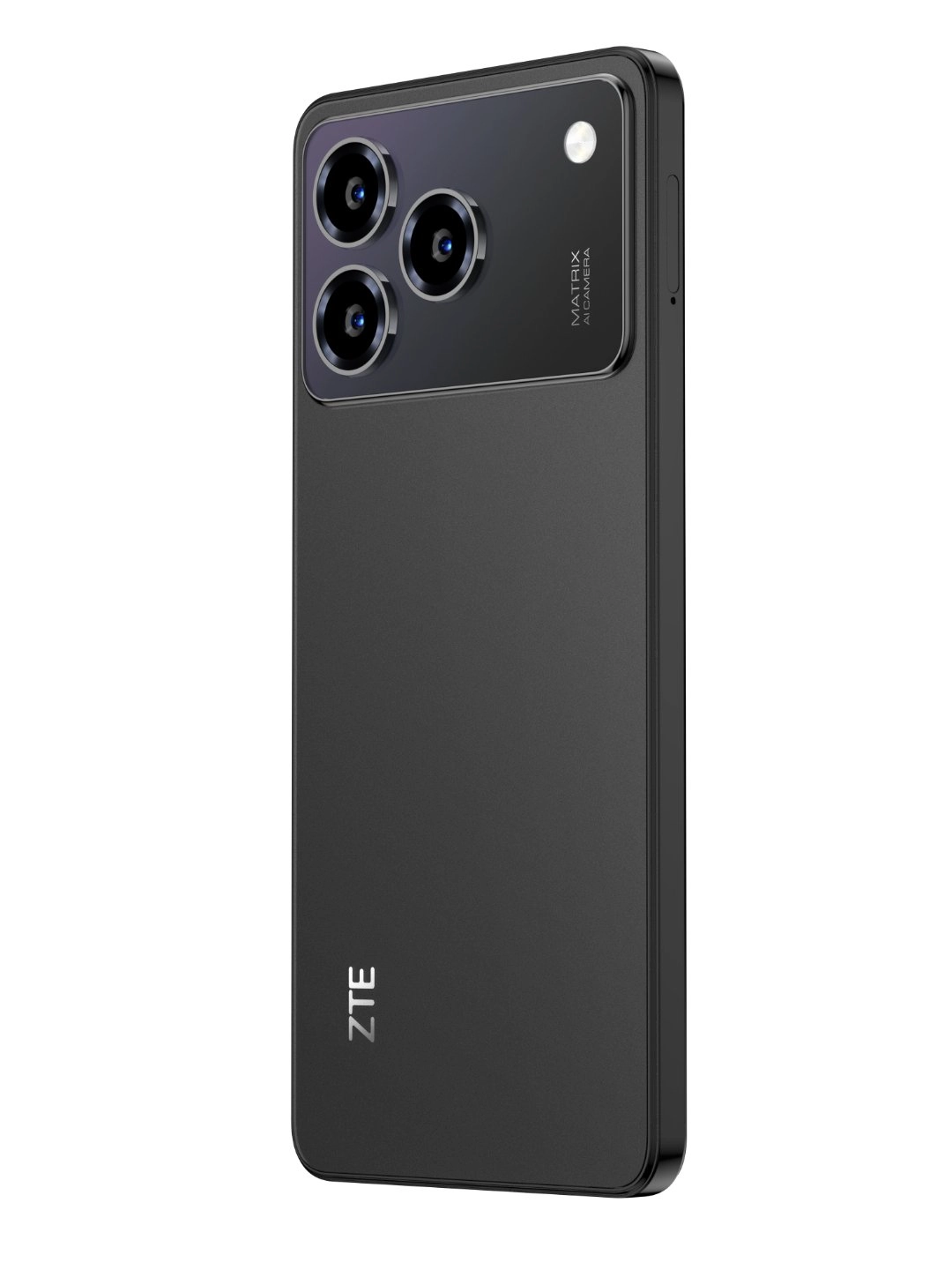 ZTE Blade Smartfoni A76 4/128GB, Black bo'lib to'lash