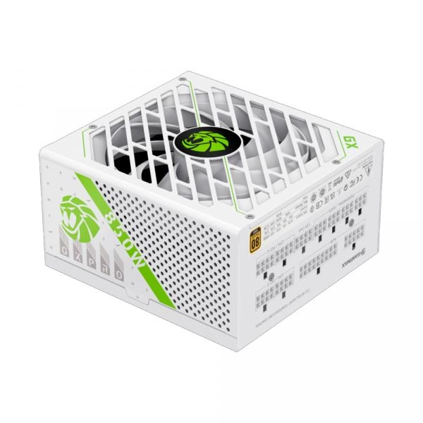 GX850 White Modular quvvat bloki sotib olish