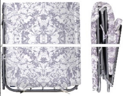 Раскладная кровать Nika РК4-М arzon