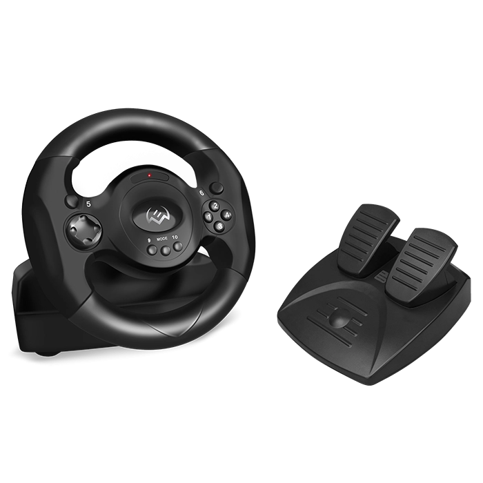 Игровой руль Sven GC-W300 купить