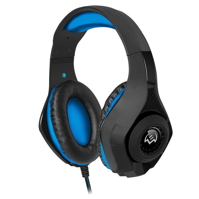 Sven AP-G887MV Blue kompyuter quloqchini arzon