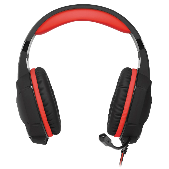 Sven AP-G998MV Red kompyuter quloqchini arzon
