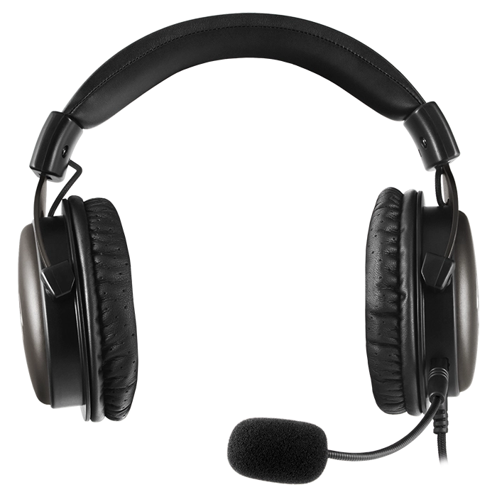 Компьютерные наушники Sven AP-G999MV Gray недорого