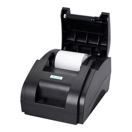 Термальный принтер этикеток Xprinter XP-58IIL купить