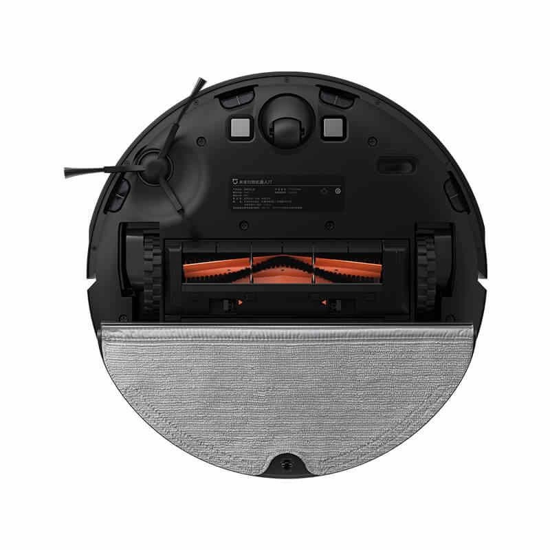 Xiaomi Mi Robot Vacuum-Mop 2 Pro+ (Black) robot-changyutgichi O'zbekistonda