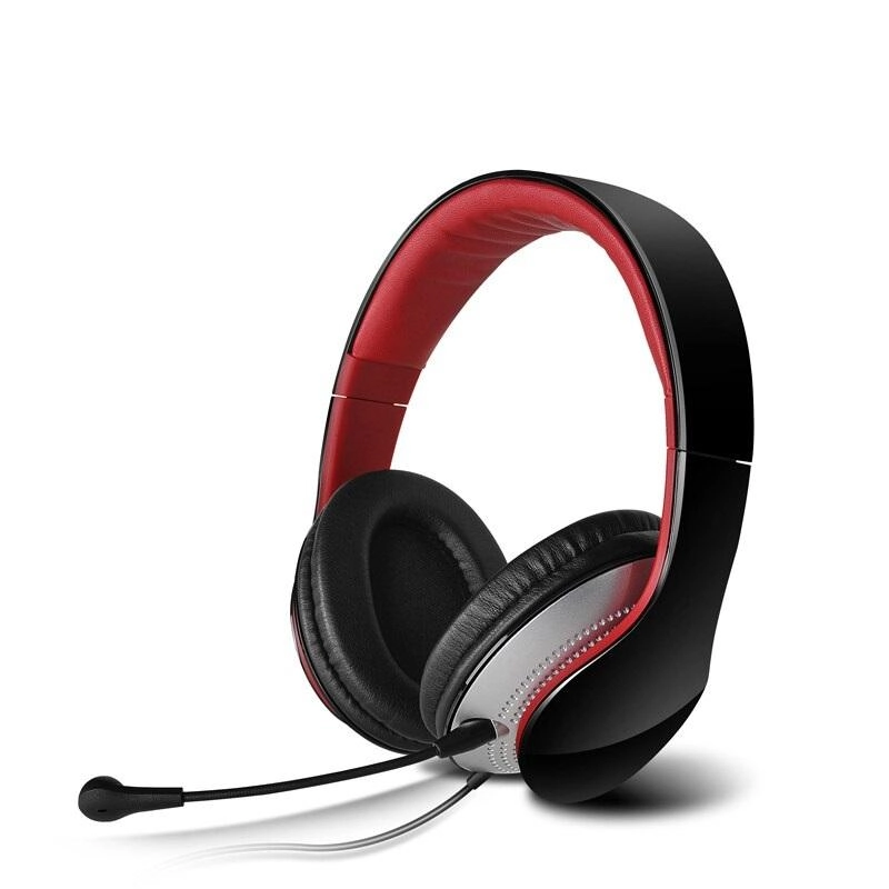 Edifier K830 Black-Red quloqchini sotib olish