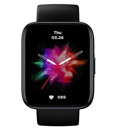 Смарт часы Zeblaze beyond 2 недорого