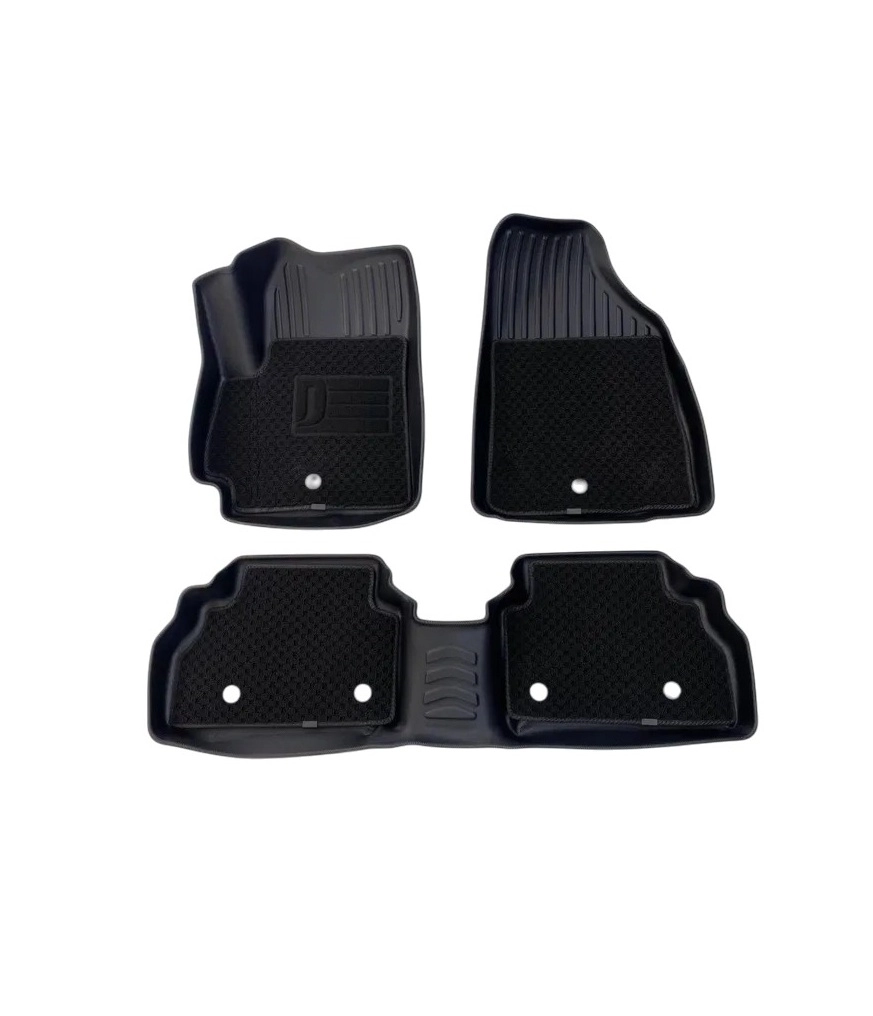 Chevrolet TRAVERSE avtomobil uchun TPE poliklar sotib olish