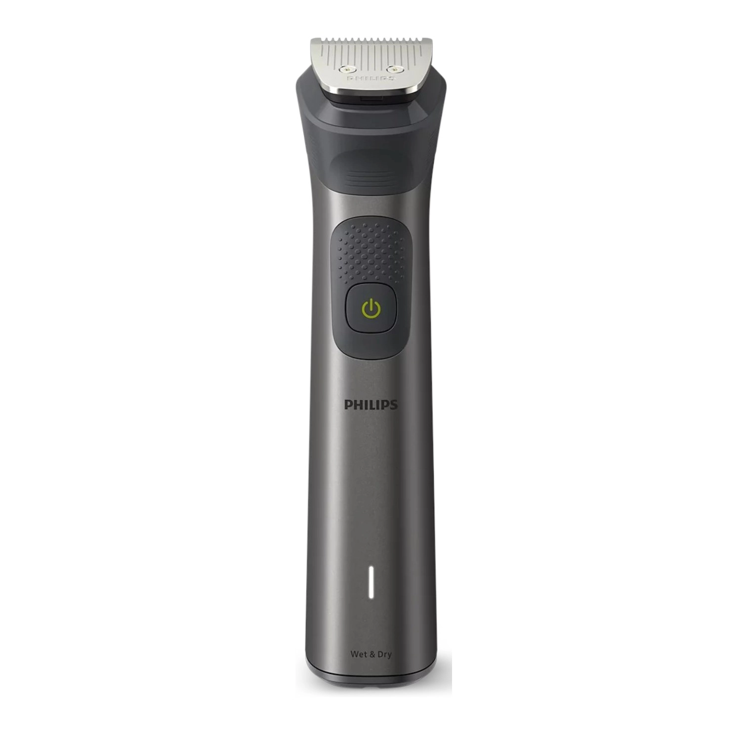 Беспроводной триммер Philips MG7940 15 in 1 , Grey онлайн