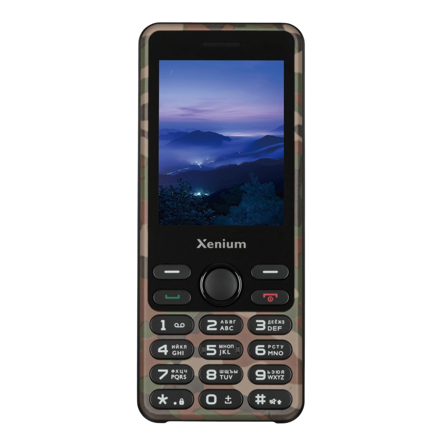 Мобильный телефон Philips Xenium  X528, Grey купить