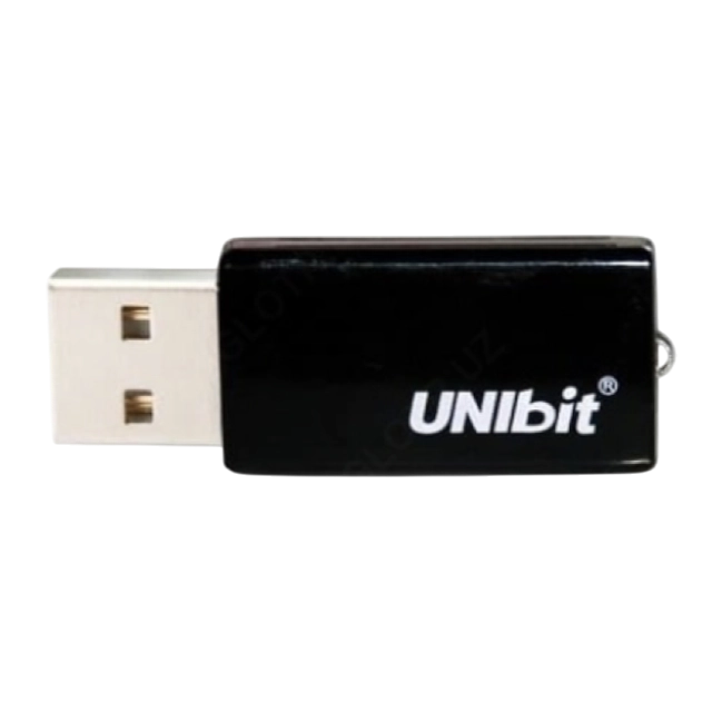 UNIBIT 32GB 3.0 fleshkasi sotib olish