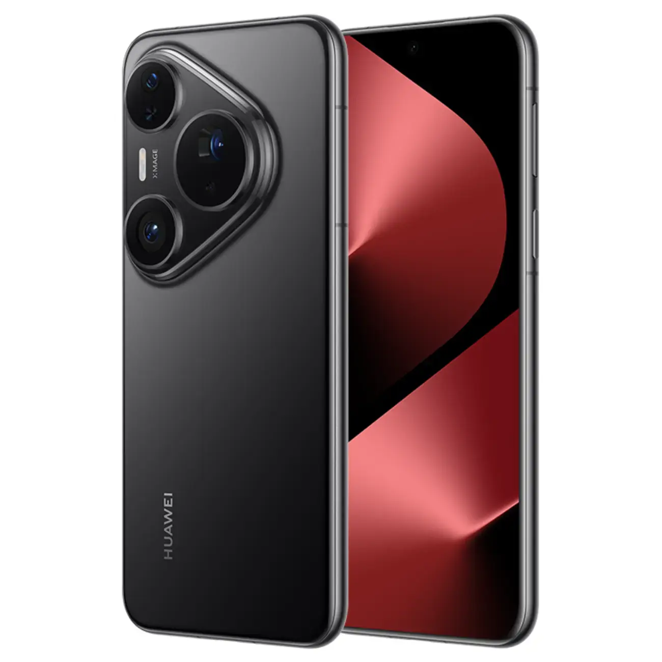 Huawei Pura 80 Pro 12/512GB Black smartfoni arzon