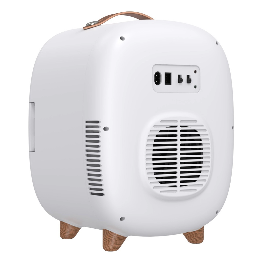 Холодильник Baseus CRBX01-A02 Zero Space Refrigerator недорого