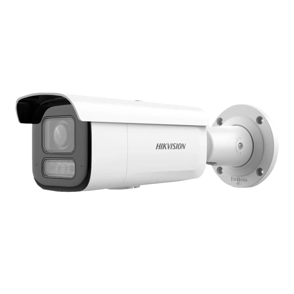 Камера Hikvision DS-2CD2663G2-LIZS2U/SRB  2.8-12mm купить