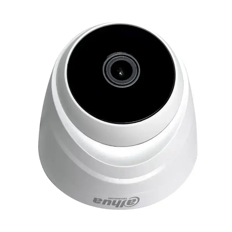 Видеокамера Dahua DH-HAC-T1A51P-0280B-S2 купить