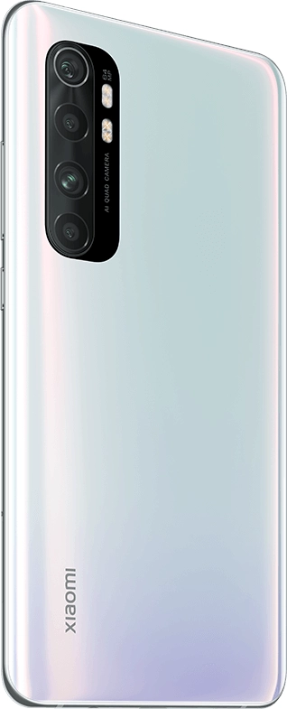 Xiaomi Mi Note 10 Lite 8/128GB Black, Purple (Global version) smartfoni yetkazib berish