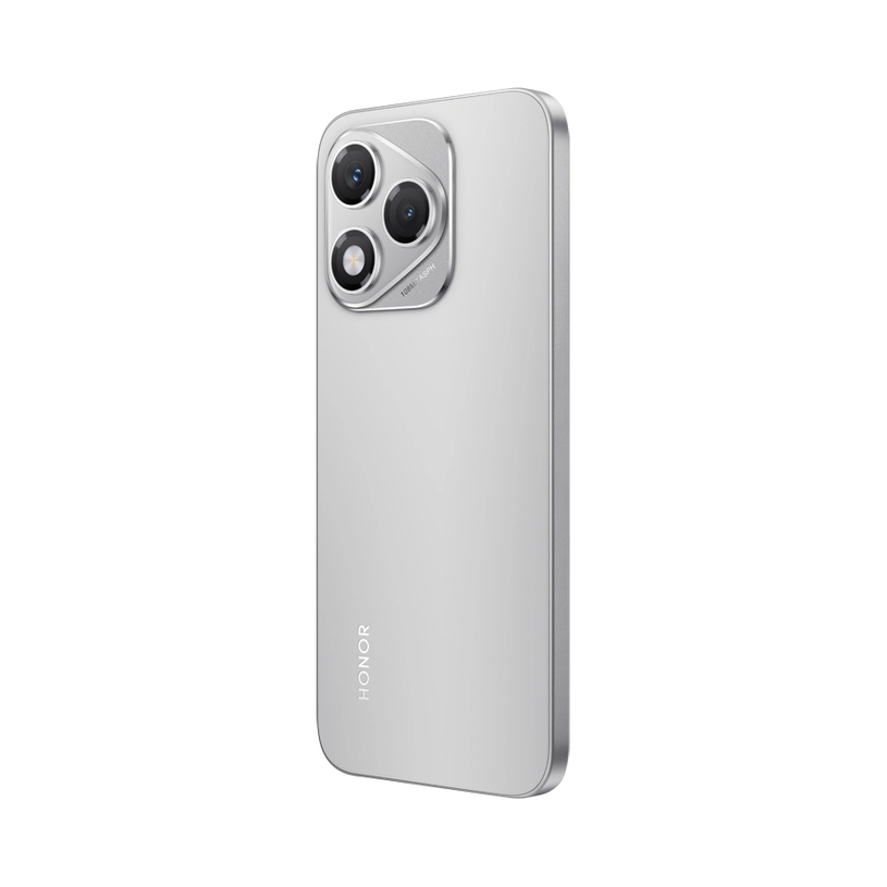 Honor 400 Lite 5G 8/256 GB Velvet Grey Smartfoni yetkazib berish