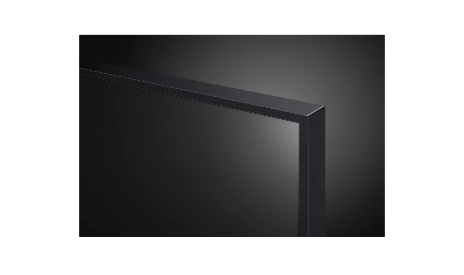 LG 65QNED70A6A QNED AI 4K 2025 televizori O'zbekistonda