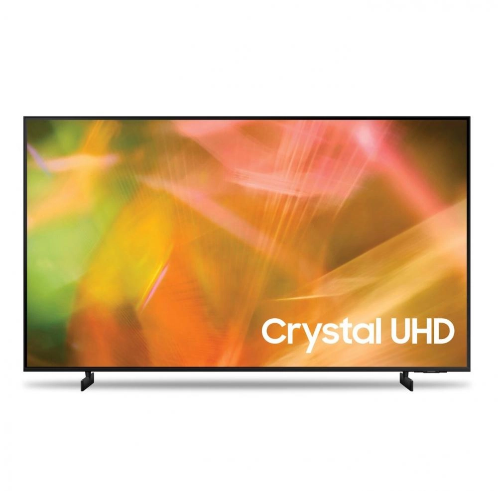 Телевизор Samsung UE85AU8000U (2021) 4K UHD Smart TV купить