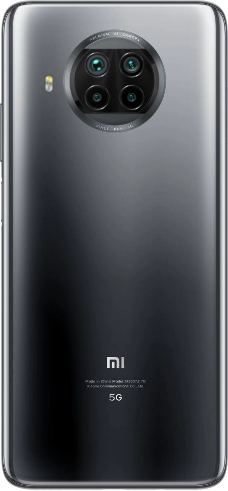 Смартфон Xiaomi Mi 10T Lite 6/128GB Black (Global Version) в Узбекистане