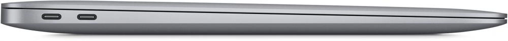 Ноутбук Apple MacBook Air 13 M1 8GB/512GB (Gray, Silver) (Русская клавиатура) купить