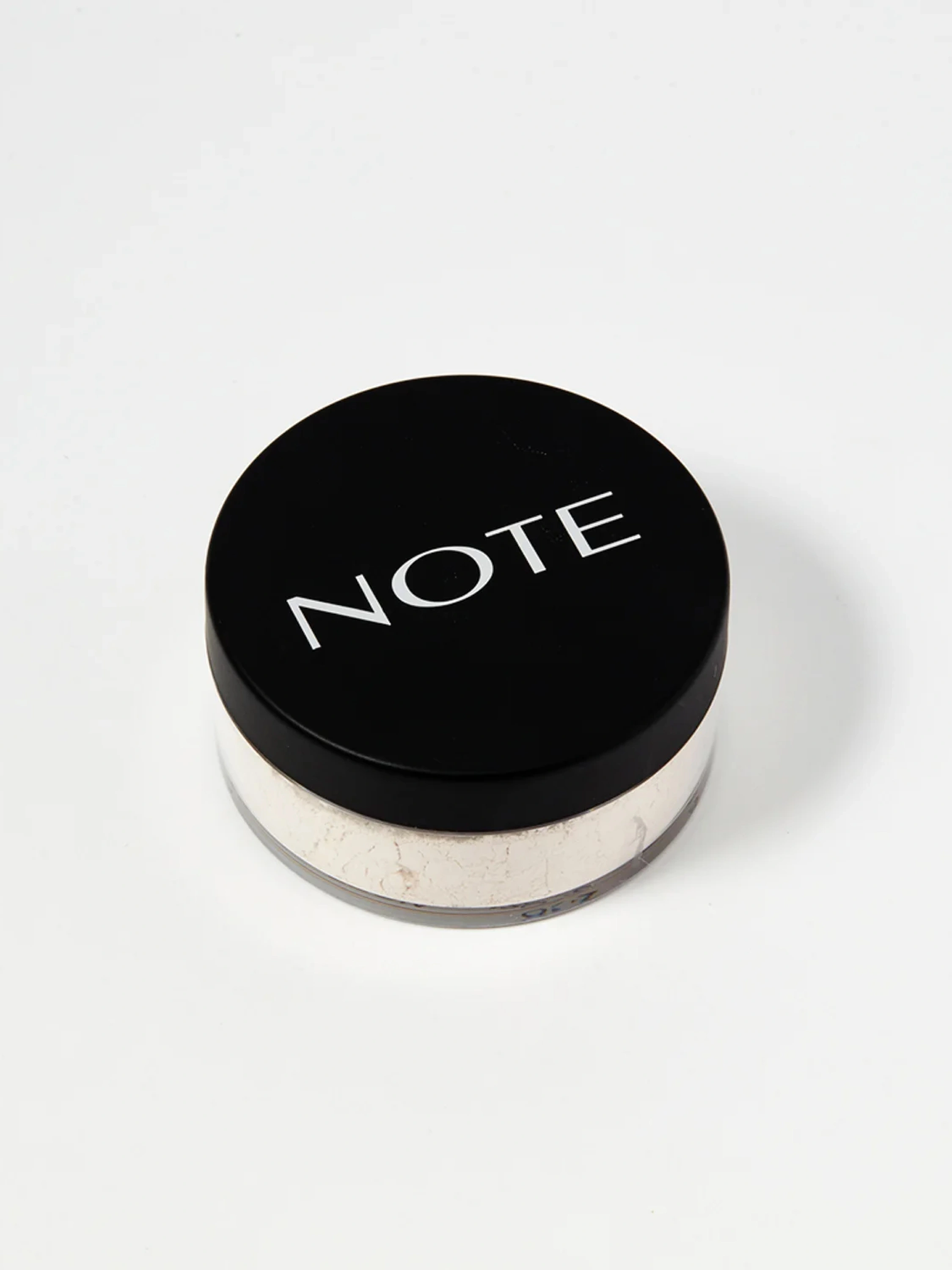 Sochma pudra NOTE LOOSE POWDER 02 sotib olish