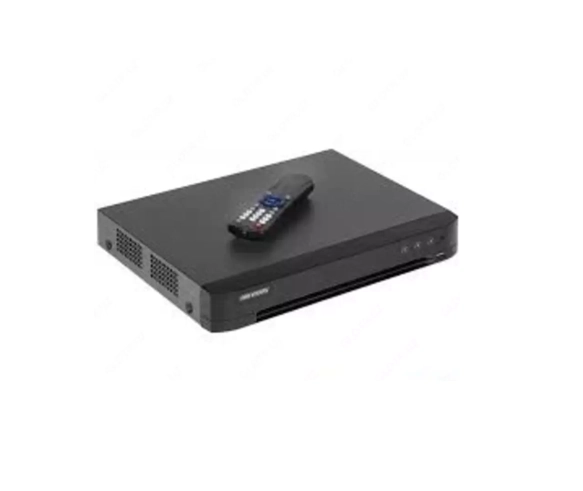 Видеорегистратор Hikvision DS-7208HUHI-М2/S купить
