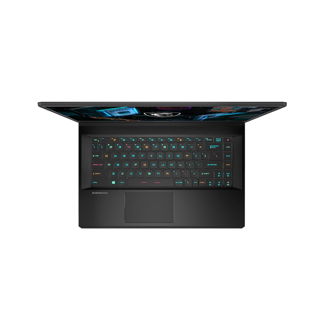 MSI GP66 Leopard 11UH, Core i7-11800H, DDR4 16GB, SSD 1 TB, RTX3070 8GB, 15.6