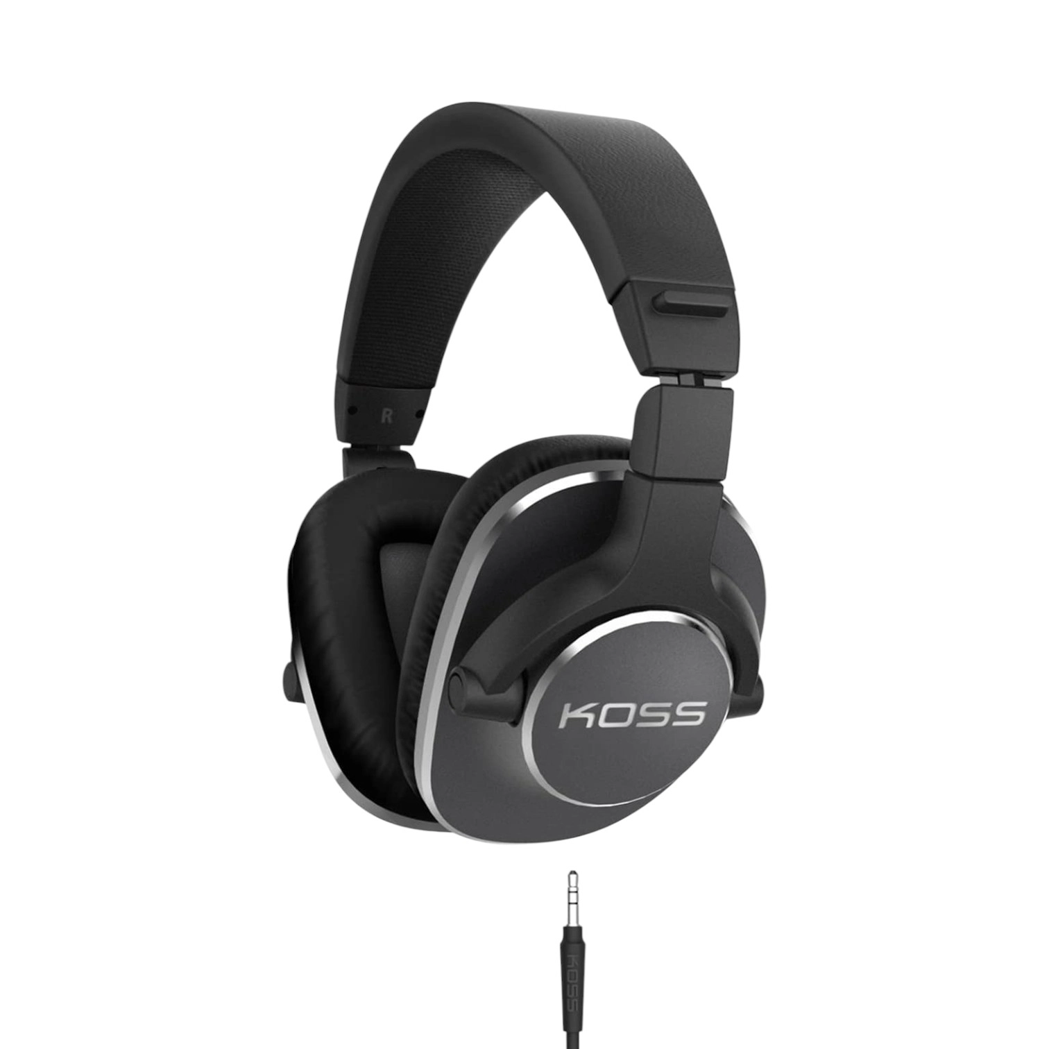 Koss Pro4S WB V2 RW quloqchini , Black sotib olish