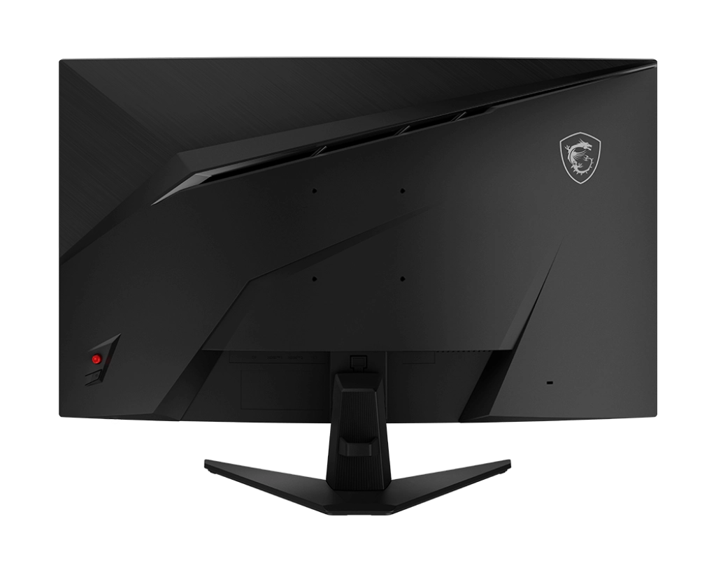 MSI MAG 321CQF E18 Curved monitori / 31.5