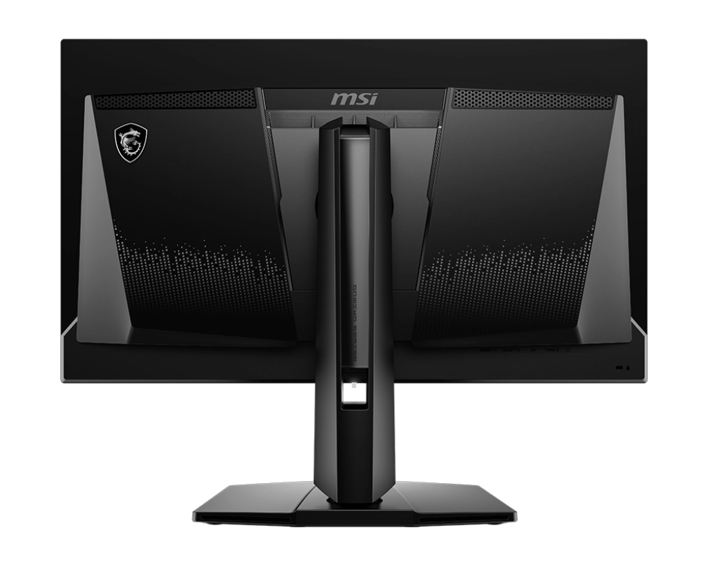 MSI MAG 271QP QD-OLED X28 monitori / 27