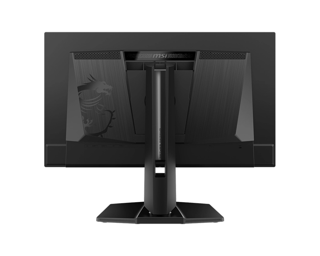 MSI MAG 272QP QD-OLED X50 monitori / 26.5