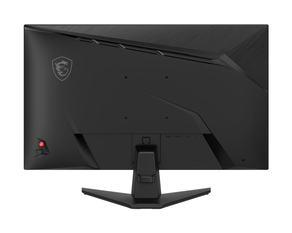 Monitori MSI MAG 272F X24 / 27