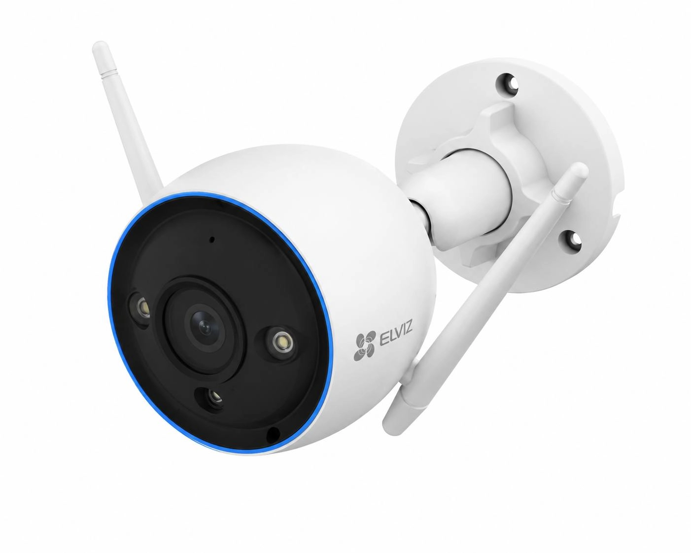 Kuzatuv Kamerasi EZVIZ CCS-H3 (5MP) Wi-Fi sotib olish