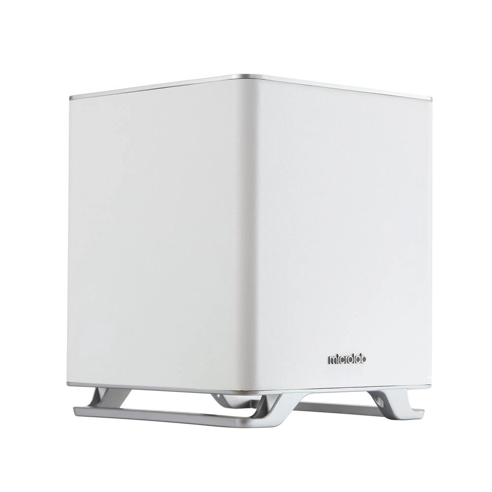 Microlab M-600BT White kompyuter akustikasi O'zbekistonda