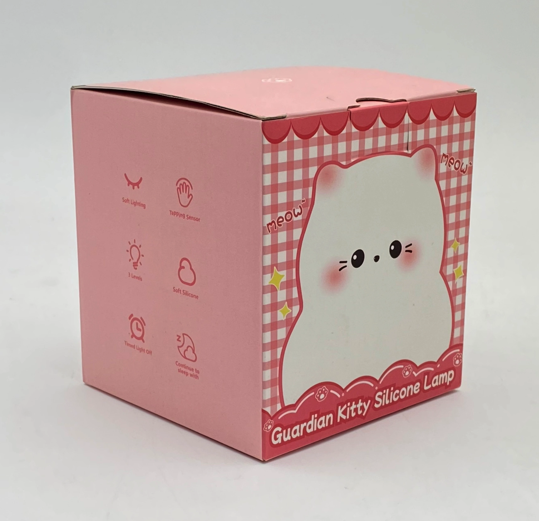 Chiroq Cat A010 RGB O'zbekistonda