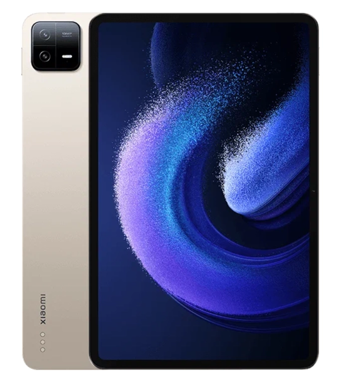 Xiaomi Pad 6 6/128GB Tillarang Plansheti sotib olish