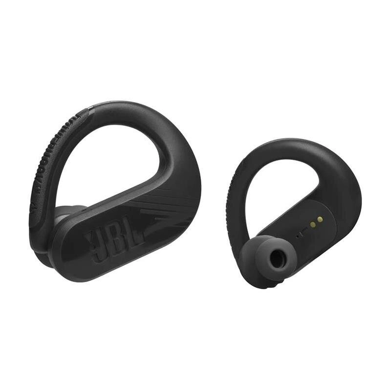 JBL Endurance Peak 3 IP68 sport quloqchinlari, Black arzon