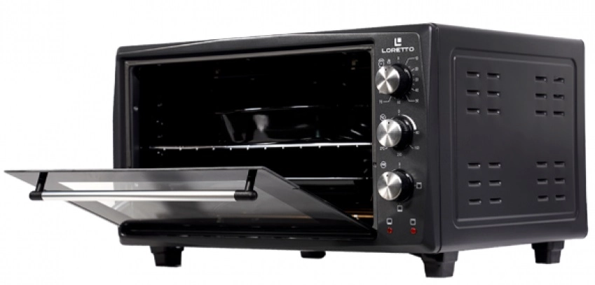 Mини-печь Loretto CHEF-36 BM купить