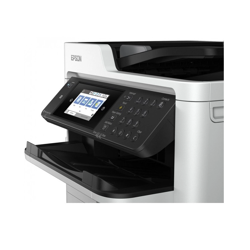 Принтер Epson WorkForce Pro WF-C5890DWF онлайн