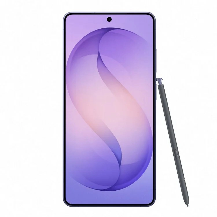 Samsung Galaxy S26 Ultra 5G 12/256 GB smartfoni, Binafsha (SM-S948BZVBSOZ) arzon